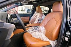 تۆیۆتا ئەڤەلۆن